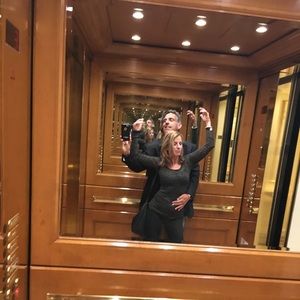 Meet your Posher, Mark